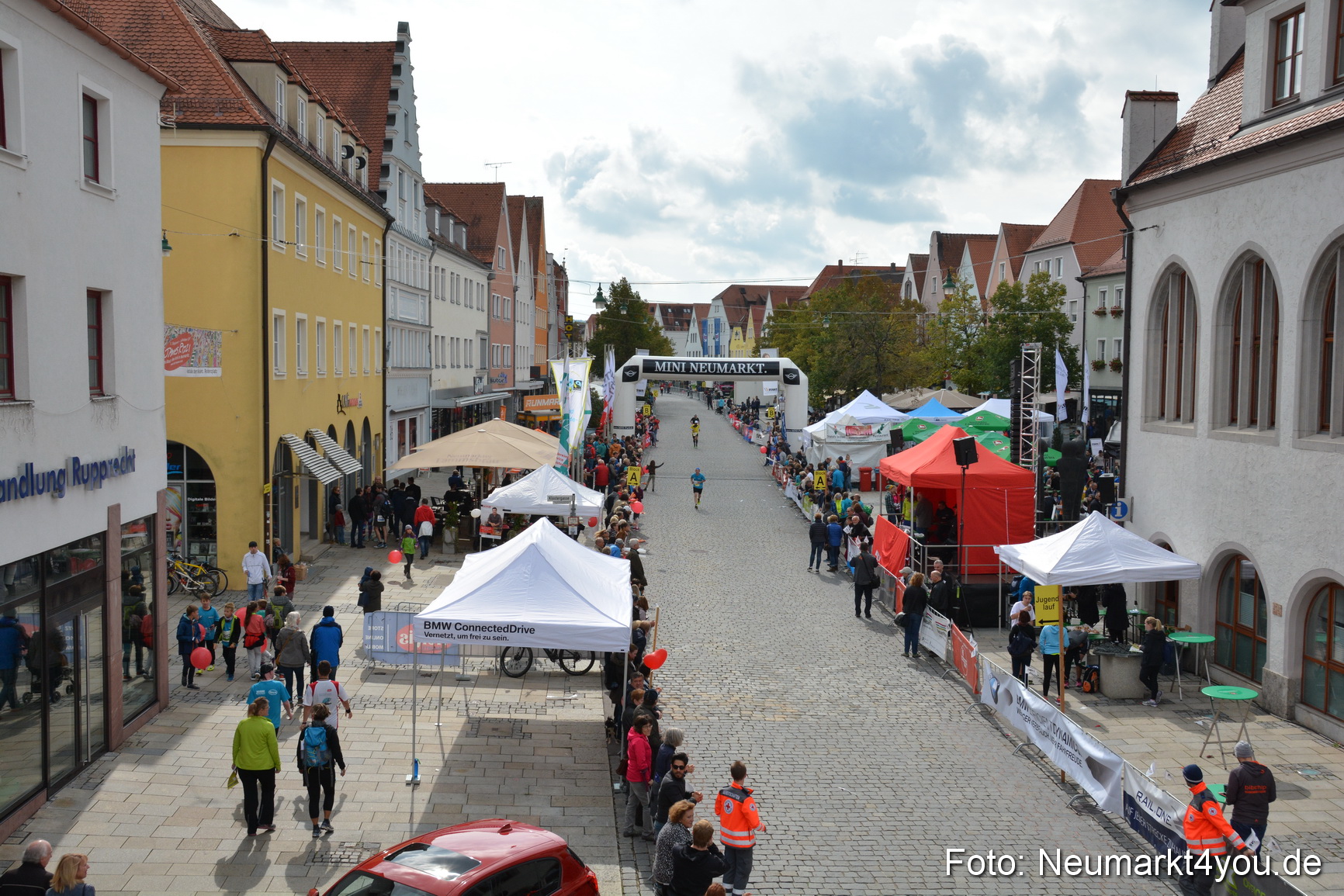 Stadtlauf Neumarkt 2017 1263